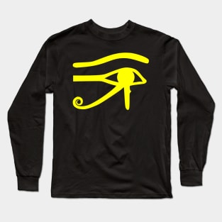 Eye of Ra Long Sleeve T-Shirt